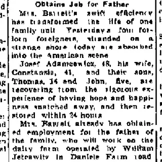 other Newspaper clipping from Jul 31, 1951 5765994