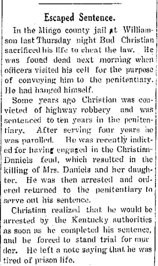 other Newspaper clipping from Jun 1, 1911 5766006