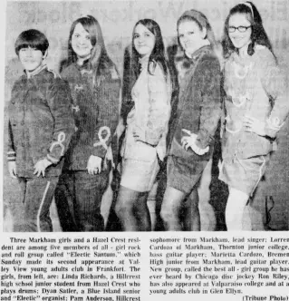 other Newspaper clipping from May 30, 1968 5766020