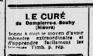 other Newspaper clipping from Jan 12, 1908 5766030