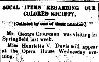 other Newspaper clipping from Feb 11, 1884 5766046