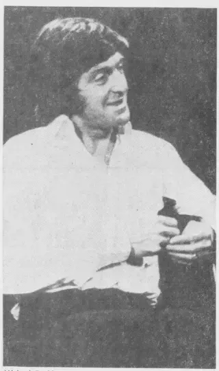 other Newspaper clipping from Feb 20, 1972 5766093