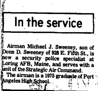 other Newspaper clipping from Mar 13, 1977 5766099