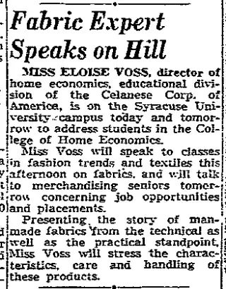 other Newspaper clipping from Feb 17, 1949 5766114