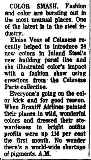 other Newspaper clipping from Mar 23, 1967 5766120
