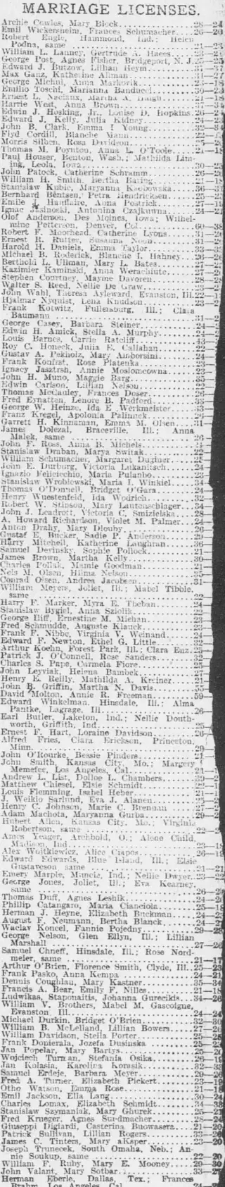 other Newspaper clipping from Sep 2, 1909 5766129