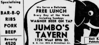 other Newspaper clipping from Sep 23, 1936 5766149