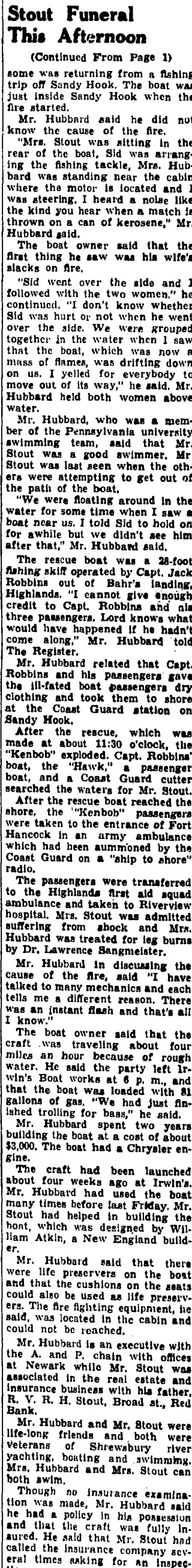 other Newspaper clipping from Jun 30, 1949 5766189