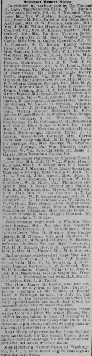 other Newspaper clipping from Jul 18, 1884 5766192