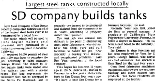 other Newspaper clipping from Sep 25, 1975 5766254