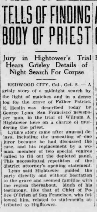 other Newspaper clipping from Oct 6, 1921 5766273