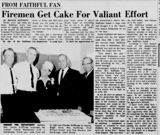other Newspaper clipping from Jan 29, 1967 5766286