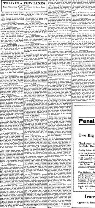 other Newspaper clipping from Oct 8, 1937 5766305