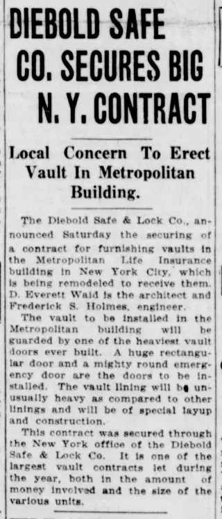 other Newspaper clipping from Aug 30, 1924 5766350