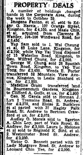 other Newspaper clipping from Nov 11, 1949 5766351