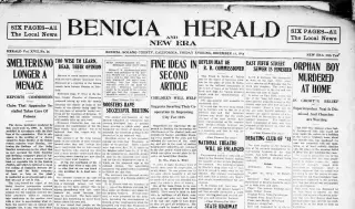 other Newspaper clipping from Dec 11, 1914 5766383