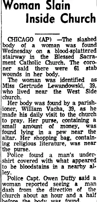 other Newspaper clipping from Jun 15, 1961 5766407