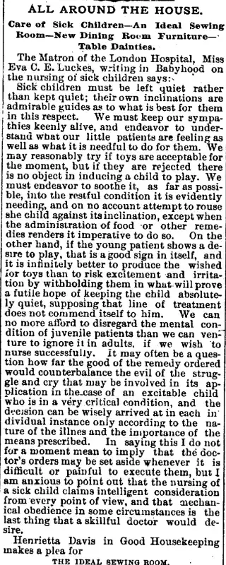 other Newspaper clipping from Oct 22, 1885 5766427