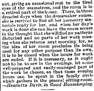 other Newspaper clipping from Oct 10, 1885 5766439