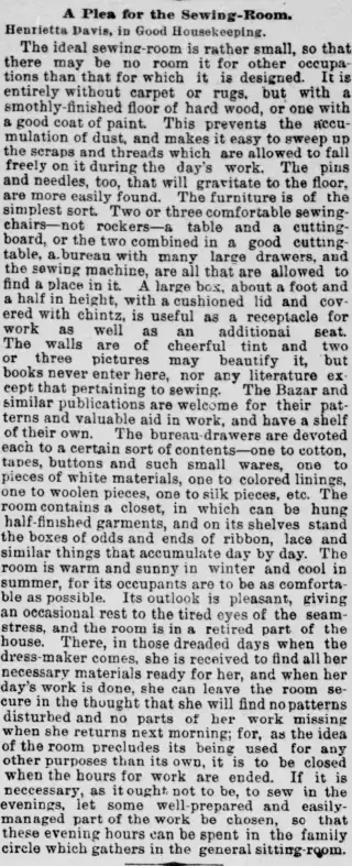 other Newspaper clipping from Oct 4, 1885 5766444