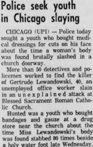 other Newspaper clipping from Jun 16, 1961 5766451