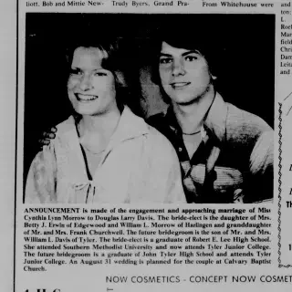 other Newspaper clipping from Jun 14, 1979 5766469