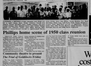 other Newspaper clipping from Jun 17, 1993 5766487