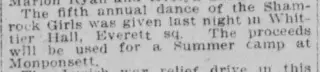 other Newspaper clipping from May 6, 1922 5766628