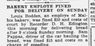 other Newspaper clipping from May 28, 1928 5766639
