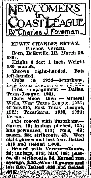 other Newspaper clipping from Apr 1, 1925 5766654