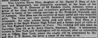 other Newspaper clipping from Jun 4, 1922 5766666