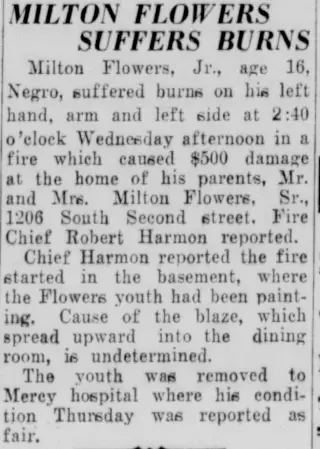 other Newspaper clipping from Jan 20, 1944 5766672