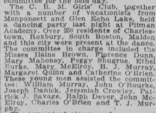 other Newspaper clipping from Jun 27, 1922 5766678