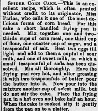 other Newspaper clipping from Nov 22, 1888 5766738
