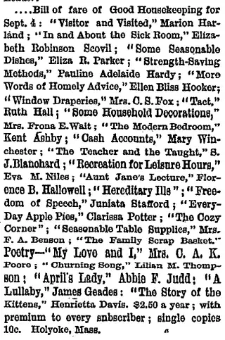 other Newspaper clipping from Sep 10, 1886 5766741