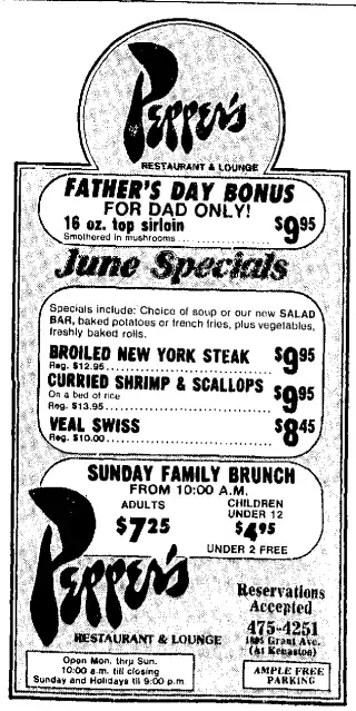 other Newspaper clipping from Jun 17, 1983 5766752