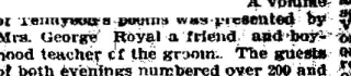 other Newspaper clipping from Jul 3, 1905 5766800