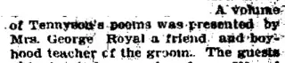 other Newspaper clipping from Jul 3, 1905 5766808