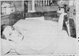 other Newspaper clipping from Aug 16, 1964 5766817