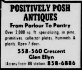 other Newspaper clipping from Jun 11, 1976 5766819