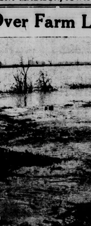 other Newspaper clipping from Mar 13, 1939 5766834