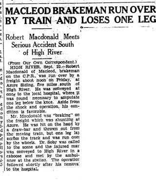 other Newspaper clipping from Sep 23, 1933 5766843