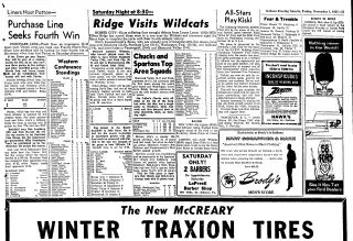 other Newspaper clipping from Nov 1, 1957 5766844