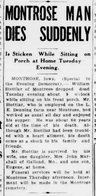other Newspaper clipping from Aug 5, 1931 5766854