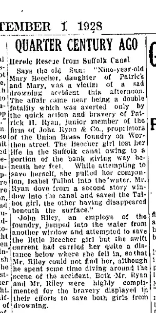 other Newspaper clipping from Sep 1, 1928 5766901