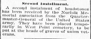 other Newspaper clipping from Mar 14, 1897 5766935