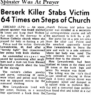 other Newspaper clipping from Jun 15, 1961 5766983