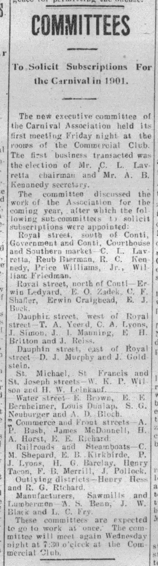other Newspaper clipping from Mar 18, 1900 5766994