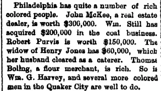 other Newspaper clipping from Aug 6, 1885 5767016