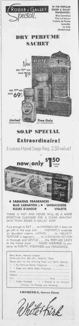 other Newspaper clipping from Jul 8, 1957 5767019